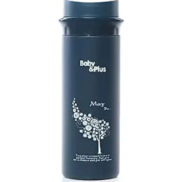 Paslanmaz Çelik Bebek Mama Saklama Termosu 350 ml ( 1 Adet )