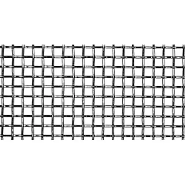 Paslanmaz Elek Teli 24MESH 0,20MM Kalınlık Sineklik Teli 100CM En