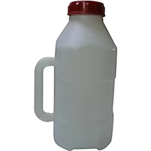 Pasolu Buzağı Besleme Biberon-2.5 Litre