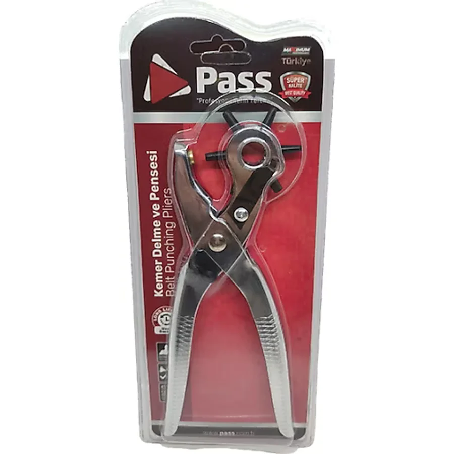 Pass Kemer Delme Pensesi