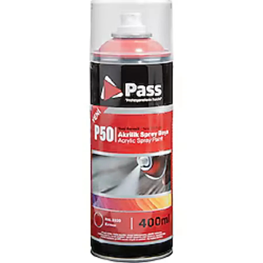 Pass Sprey Boya 400 ml