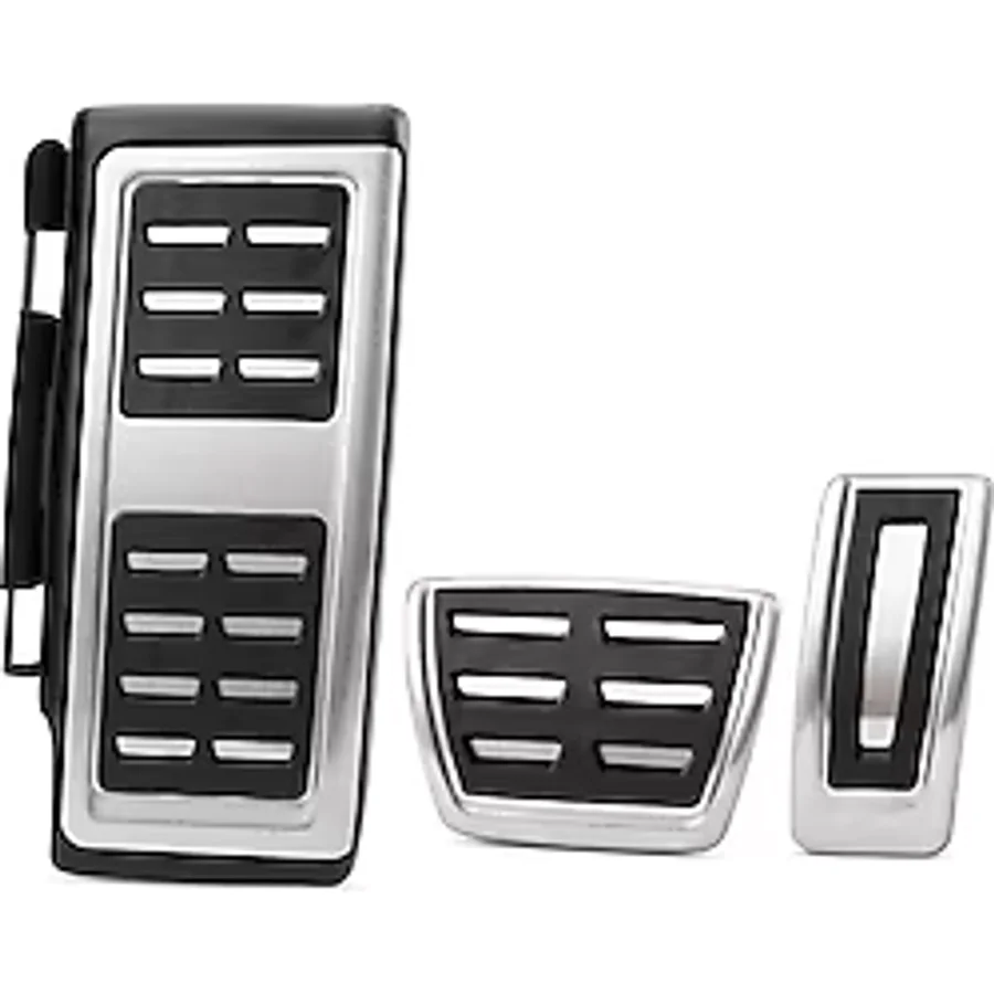 Passat B8.5 Otomatik Pedal Seti Orjinal Geçmeli