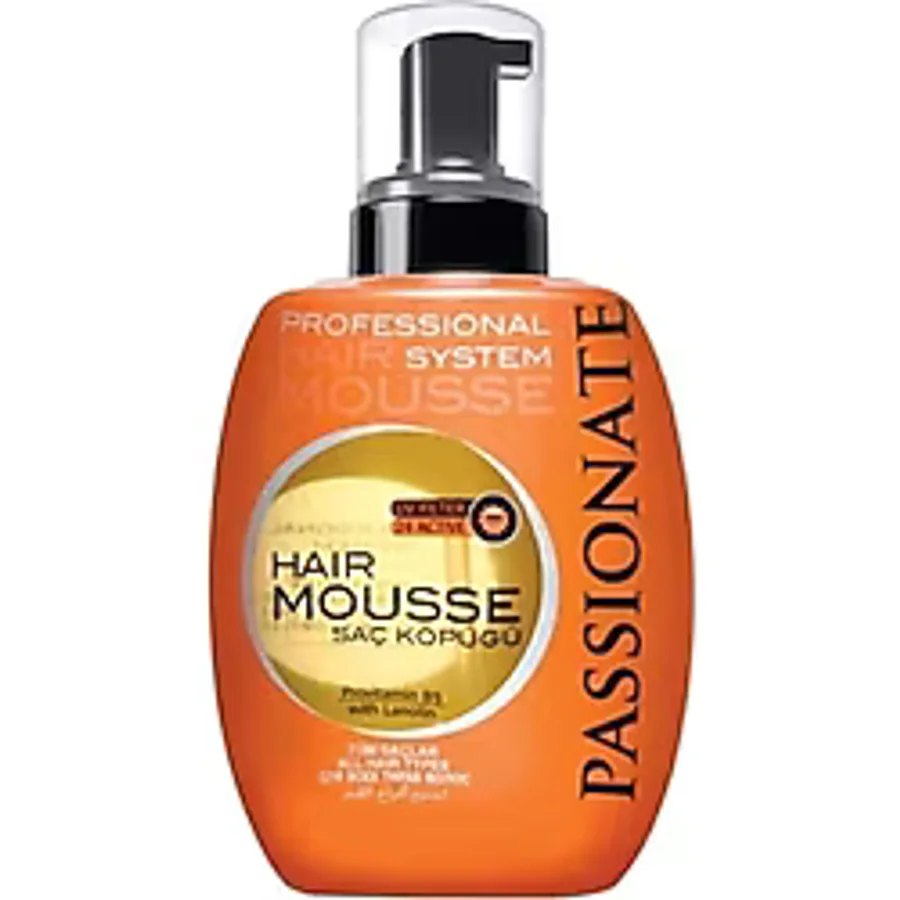 Passionate Imaj Passıonate Saç Köpüğü 700 ml