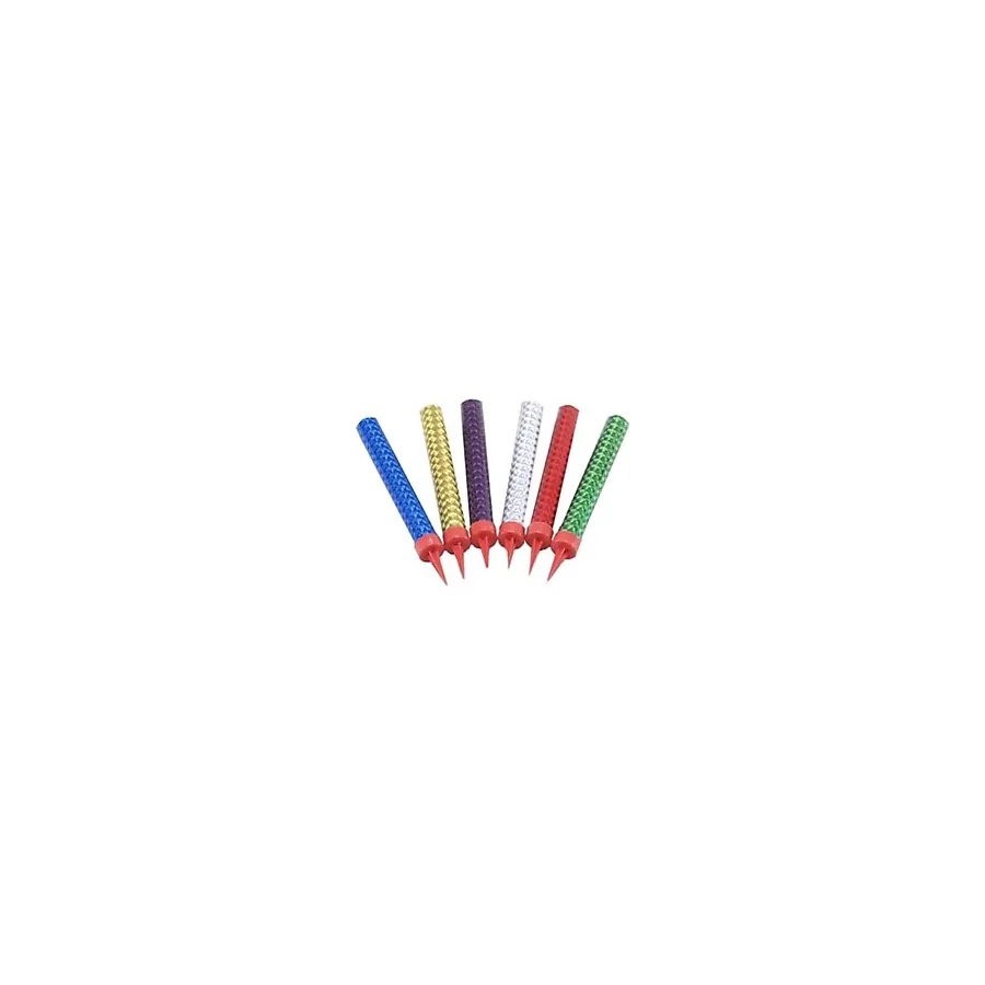 Pasta Maytabı 24'lü (12 cm) Kika Parti Malzemeleri