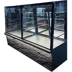 Pasta Teşhir Vitrini