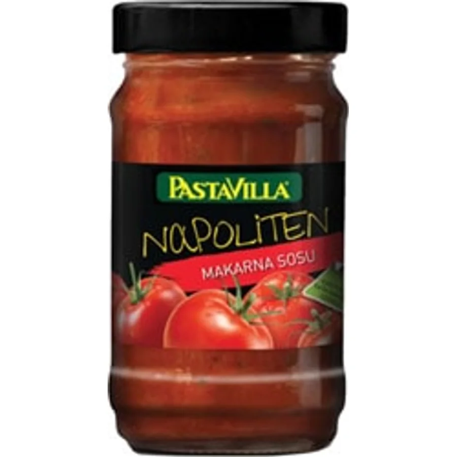 Pastavilla Napoliten Sos 300 gr