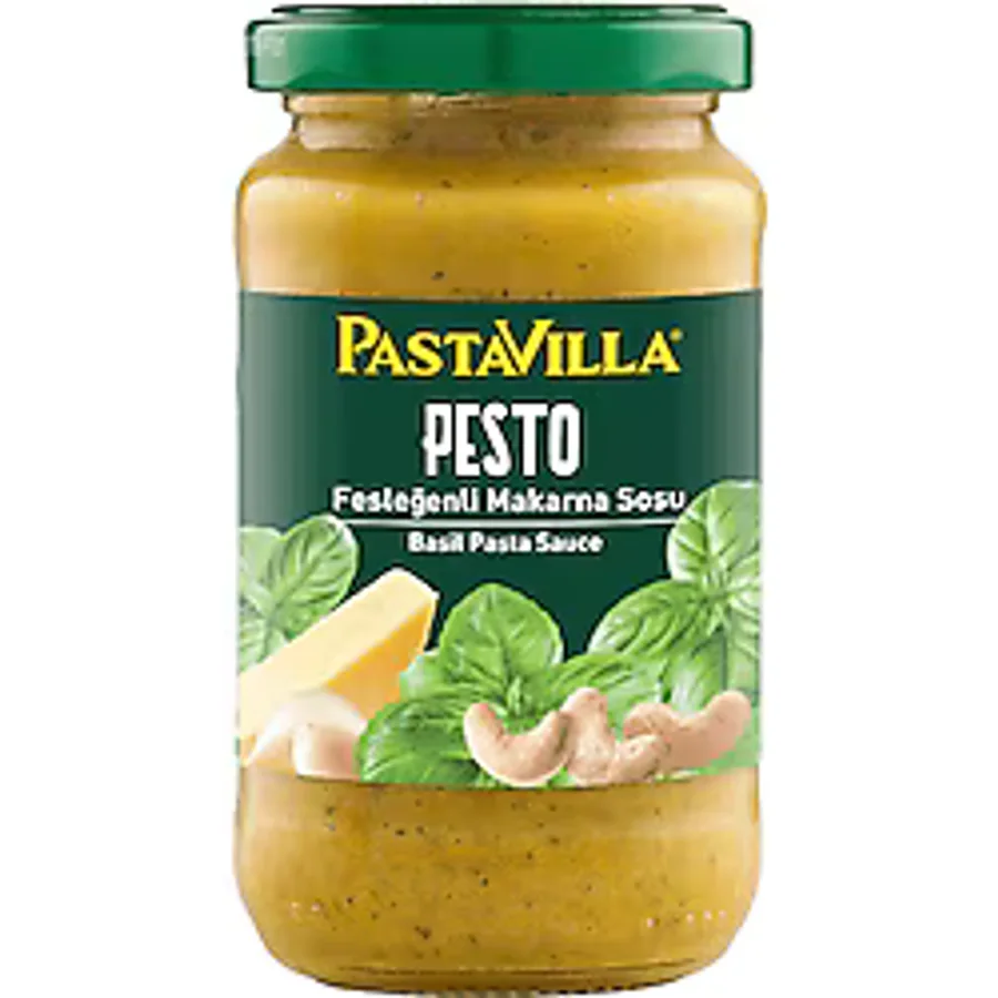 Pastavilla Pesto Sos 190 gr