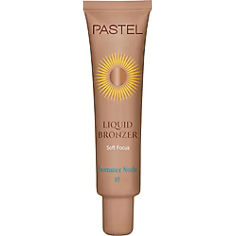 Pastel 30 ml Likit Bronzer