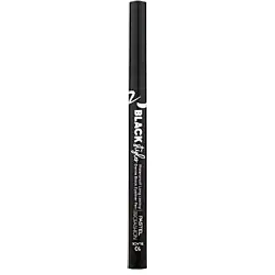 Pastel Black Styler Waterproof Eyeliner 10 Black