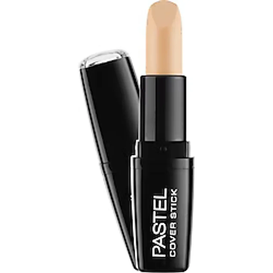 Pastel Cover 02 4.5 gr Stick Kapatıcı