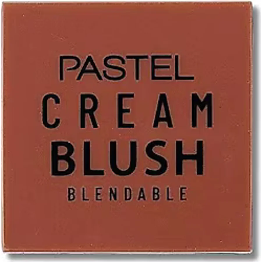 Pastel Cream Blush 49 Heavenly Krem Allık