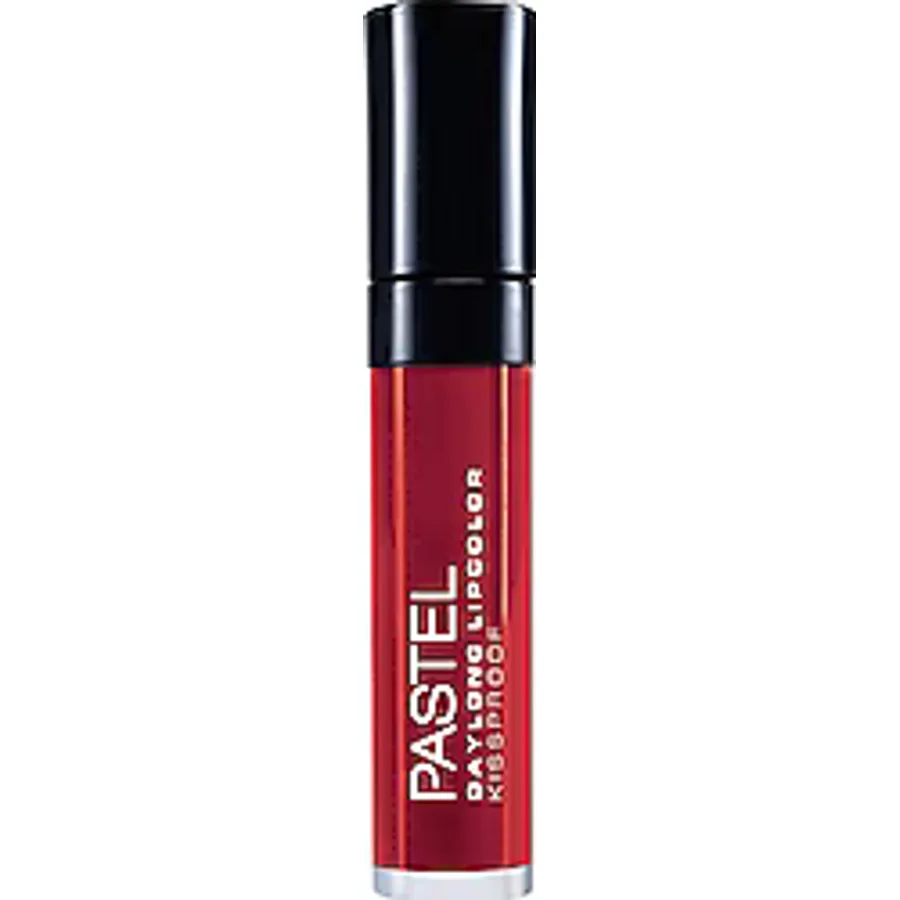 Pastel Daylong Lipcolor Kissproof Mat 09 Likit Ruj