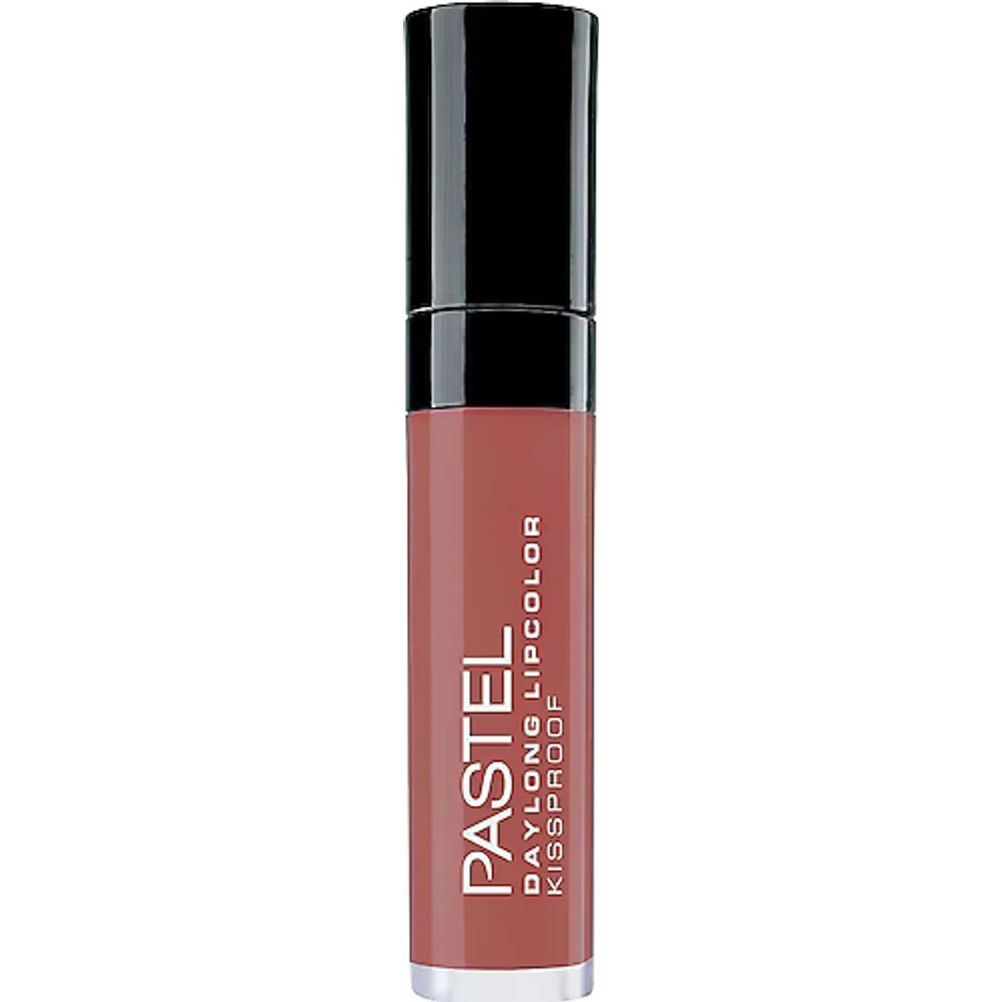 Pastel Daylong Lipcolor Kissproof Mat 43 Likit Ruj