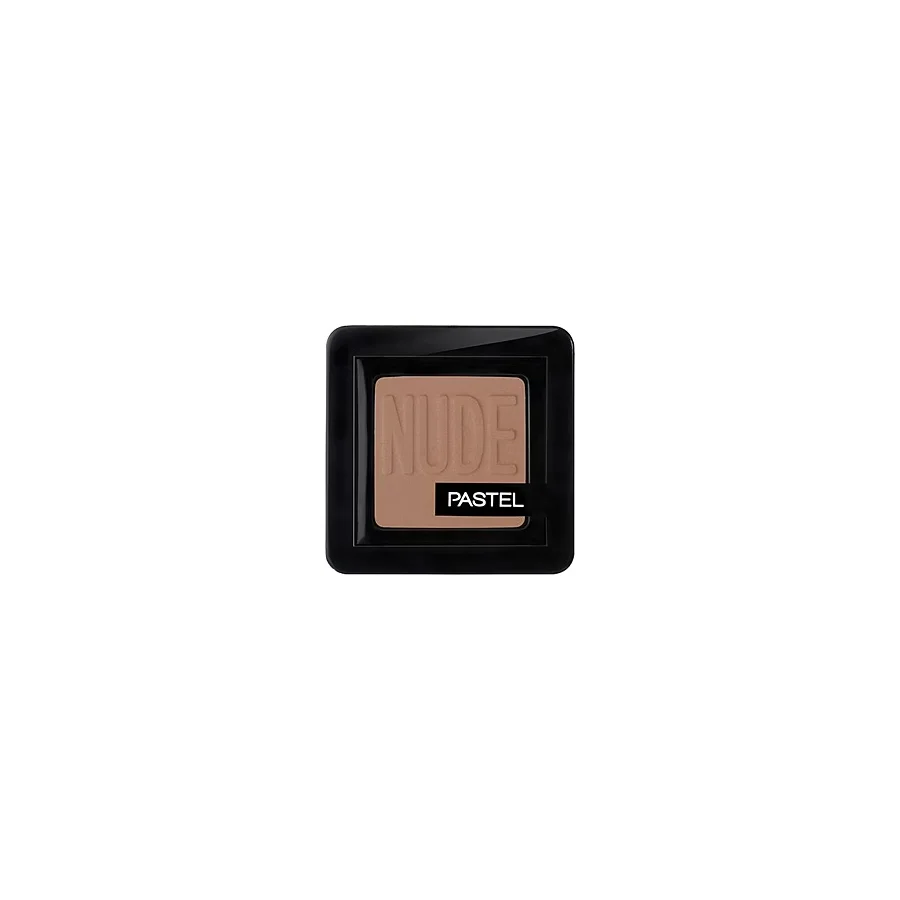 Pastel Nude Single 75 Chocolate Göz Farı