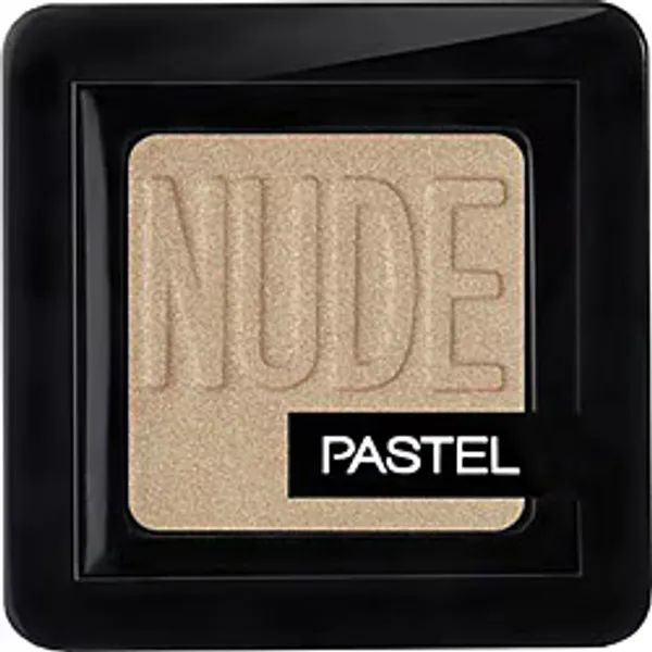 Pastel Nude Single 78 Golden Champagne Göz Farı