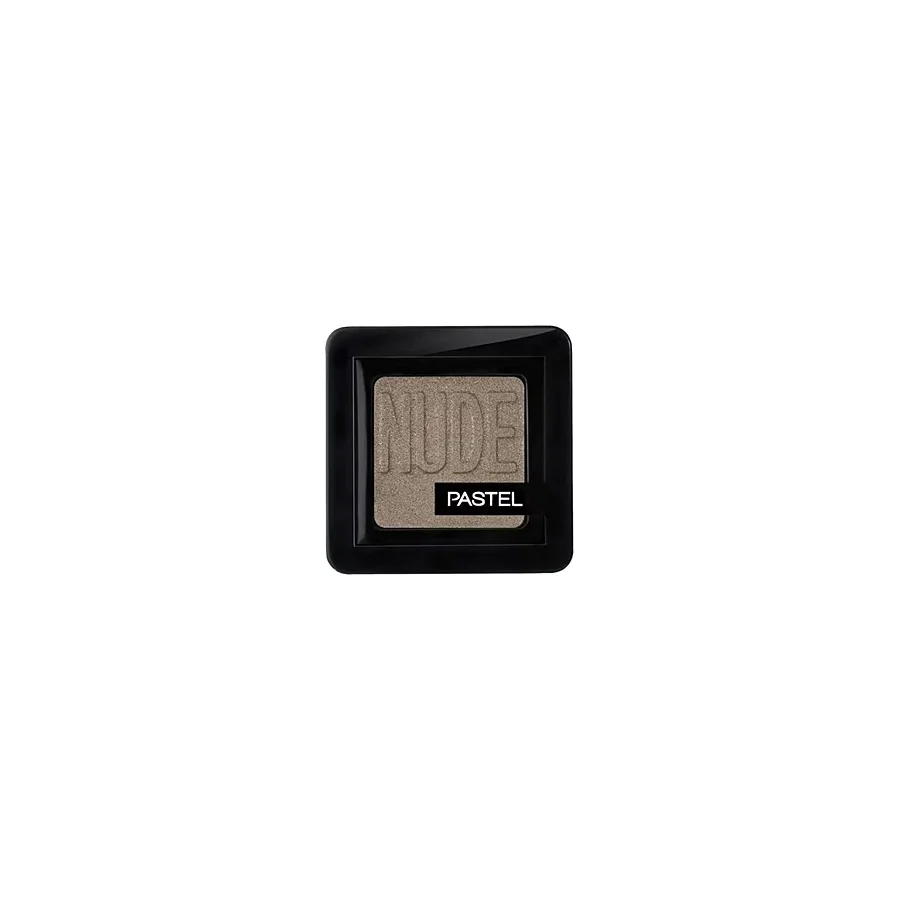Pastel Nude Single 81 Bronze Göz Farı