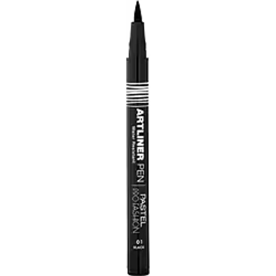 Pastel Profashion Artliner Pen 01 Eyeliner