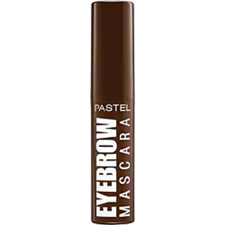 Pastel Profashion Eyebrow 23 Dark Brown Kaş Maskarası
