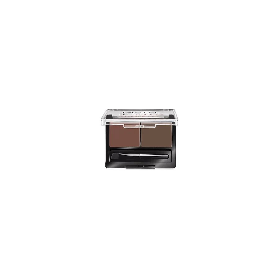 Pastel Profashion Eyebrow Duo Kaş Farı