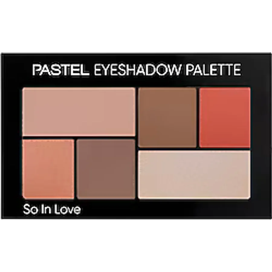 Pastel Profashion So In Love 201 Great Start Far Paleti