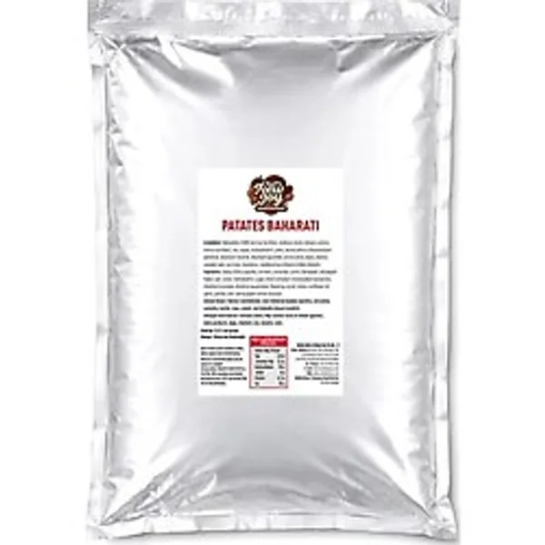 Patates Baharatı 3000 gr Potato Seasoning