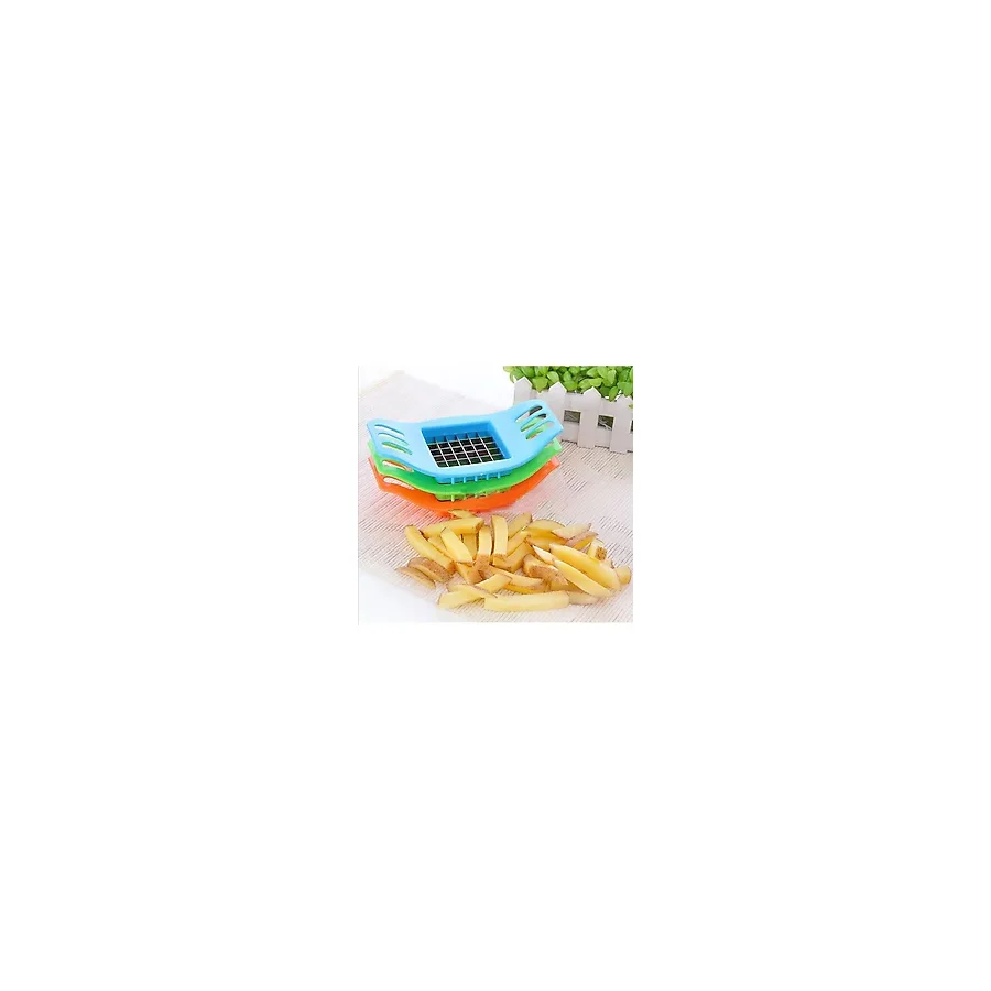 Patates Dilimleyici Pratik