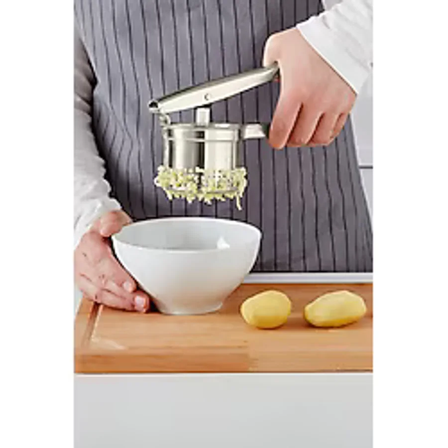 Patates ezici - Patates ezici