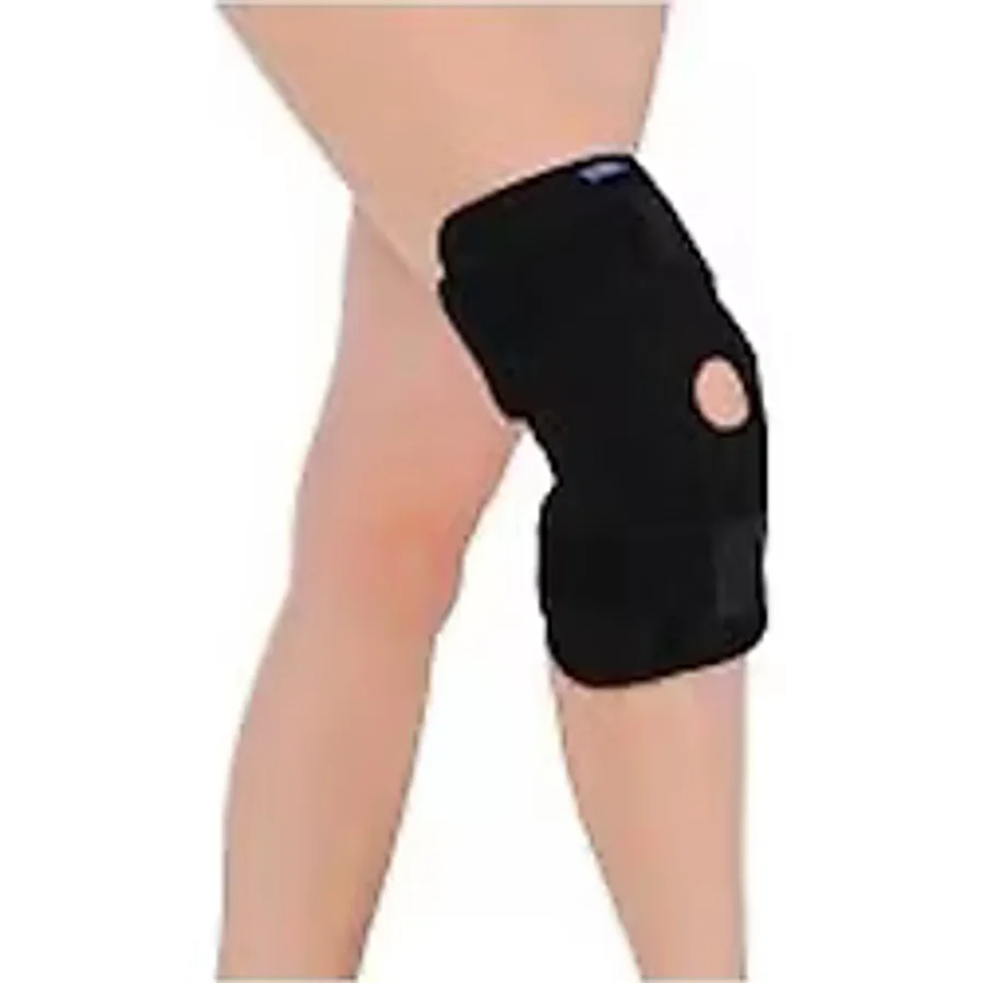 Patella Destekli Patella Dizlik Menisküs Dizliği