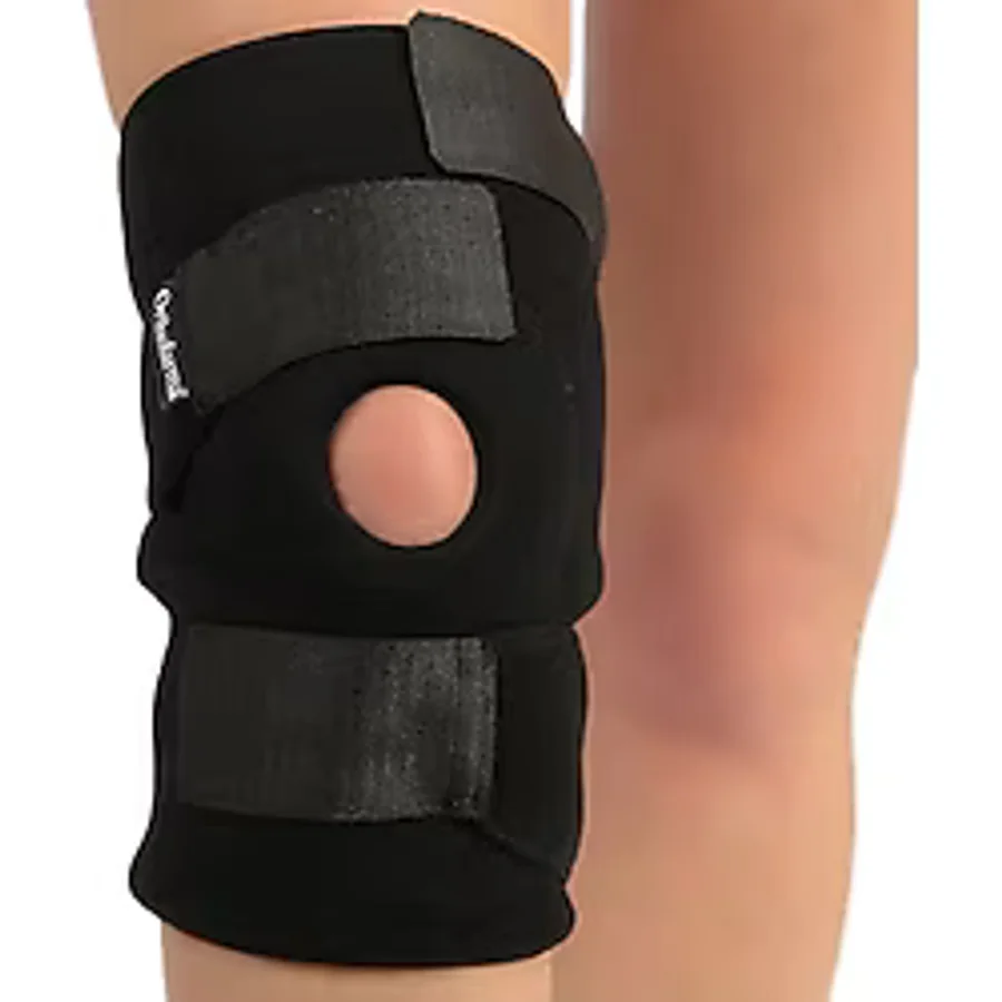 Patella ve Ligament Destekli Dizlik Yan Bağ Ve Menisküs Dizliği