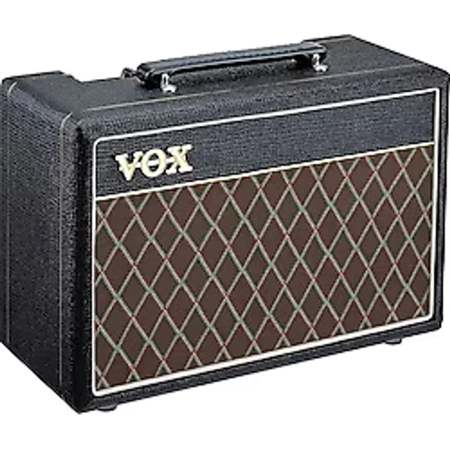 Pathfinder 10-10 W Elektrikli Gitar Combo Amplifikatör