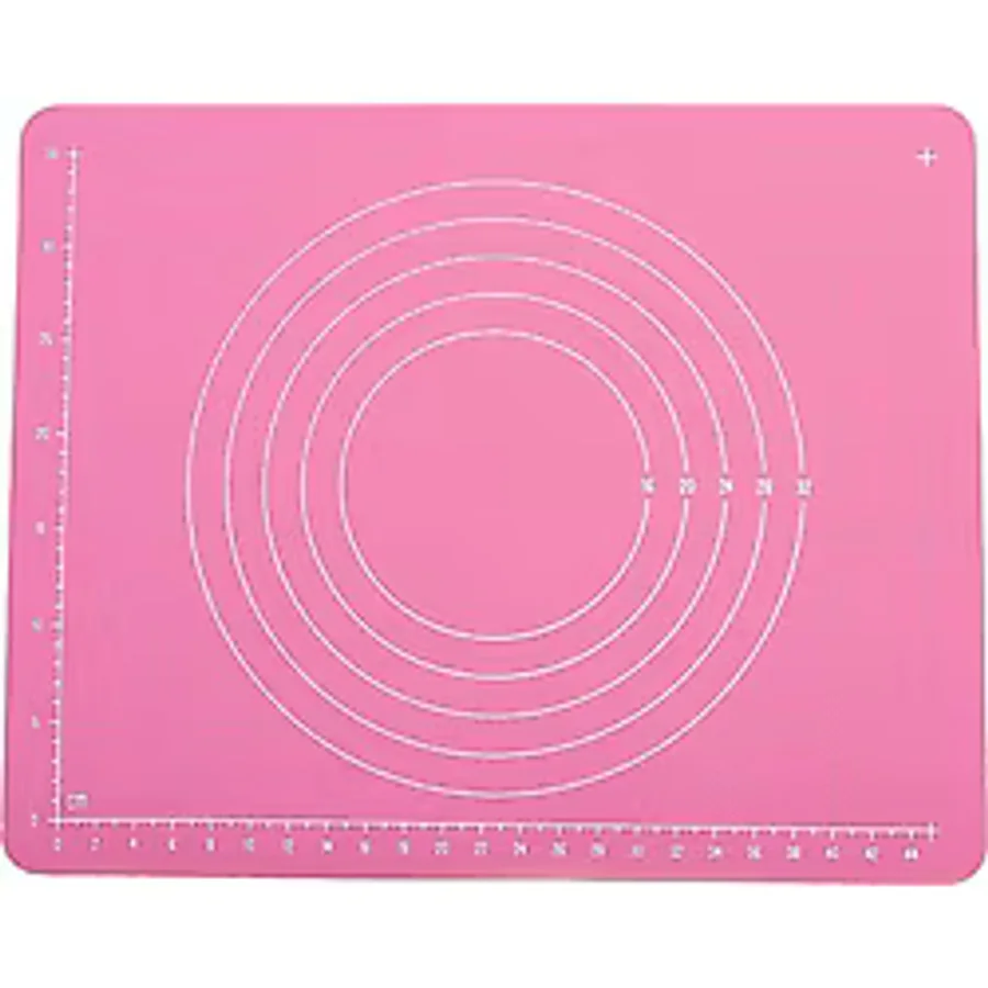 Patisse Hamur Açma Matı 60 x 50 cm