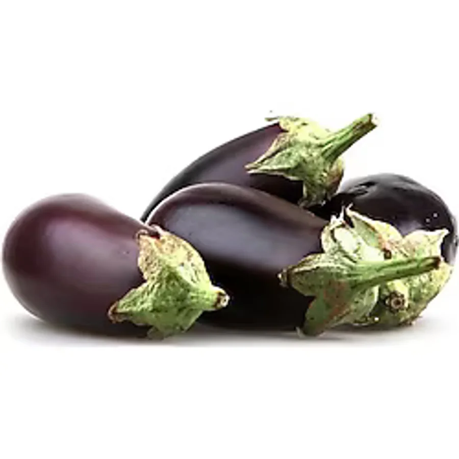 Patlıcan Bostan 1 Kg