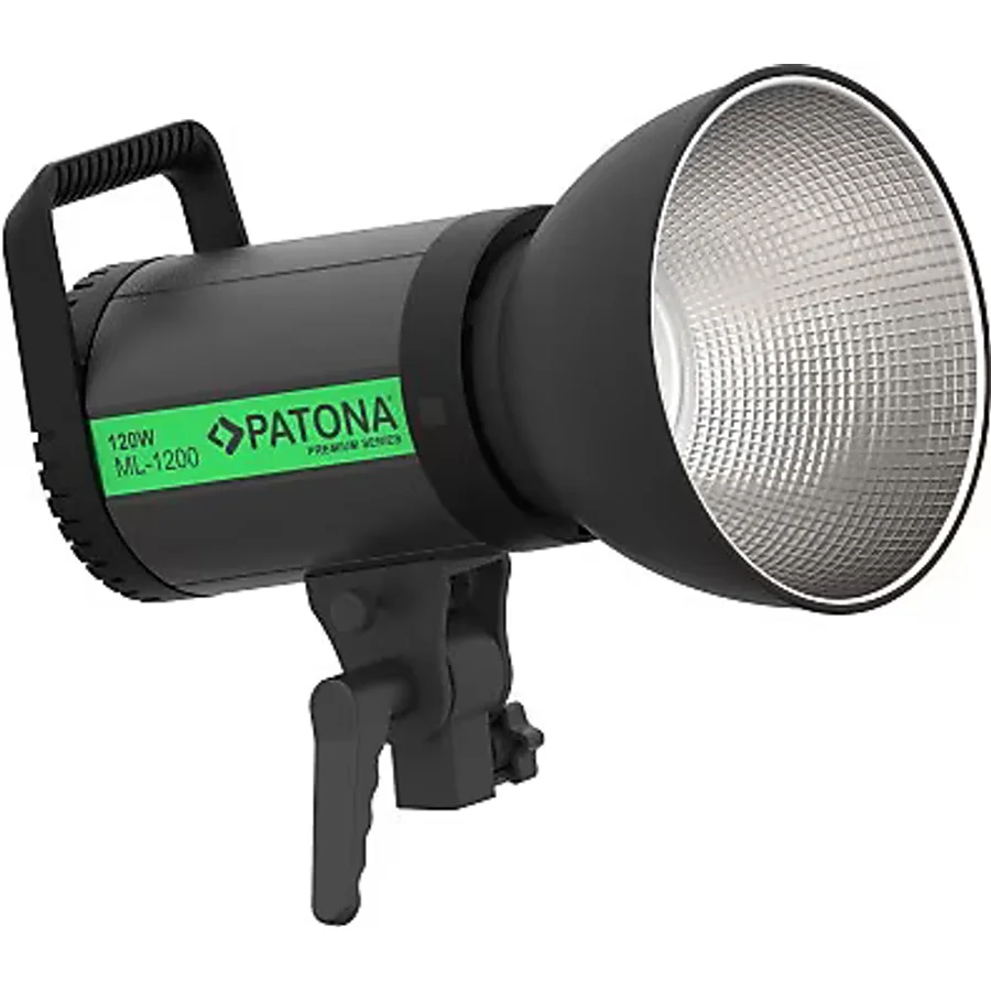 Patona 4198 Premium ML-1200 LED Işık