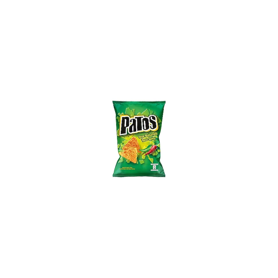 Patos Parti Boy Cips 185 gr