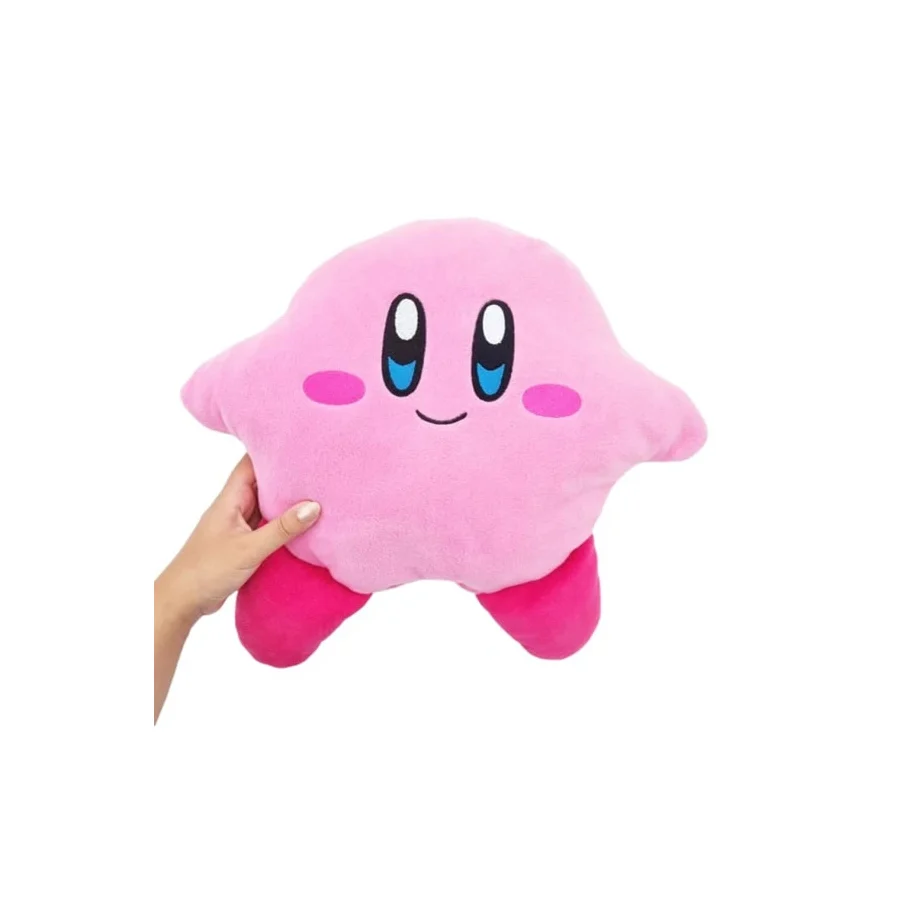 Patriamar Kirby Peluş Yastık
