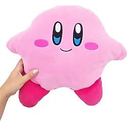 Patriamar Kirby Peluş Yastık