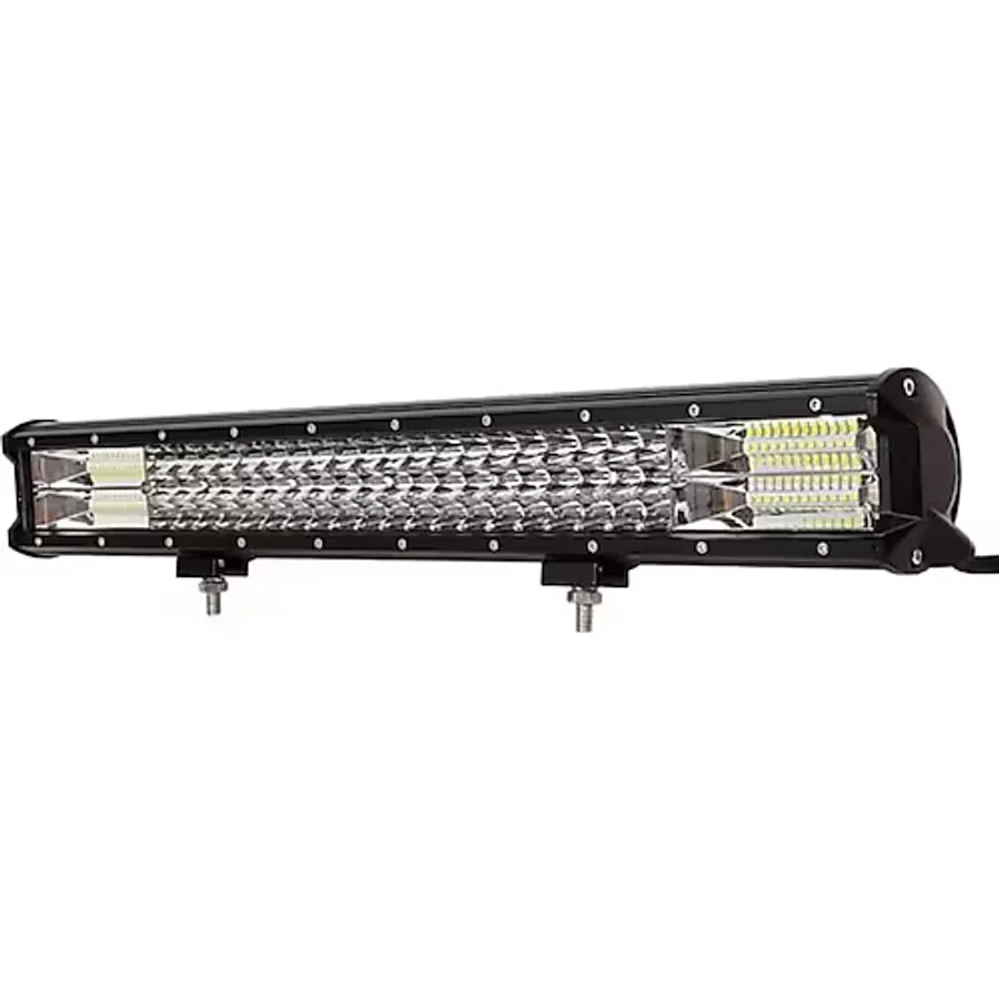 Patrick 324w Bar Tipi Off Road Led Sis Farı Tekli