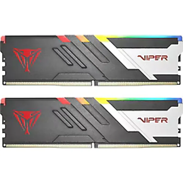 Patriot Viper Venom RGB 32 GB (2x16) 6000 MHz CL28 VVR532G60C28AK DDR5 Ram
