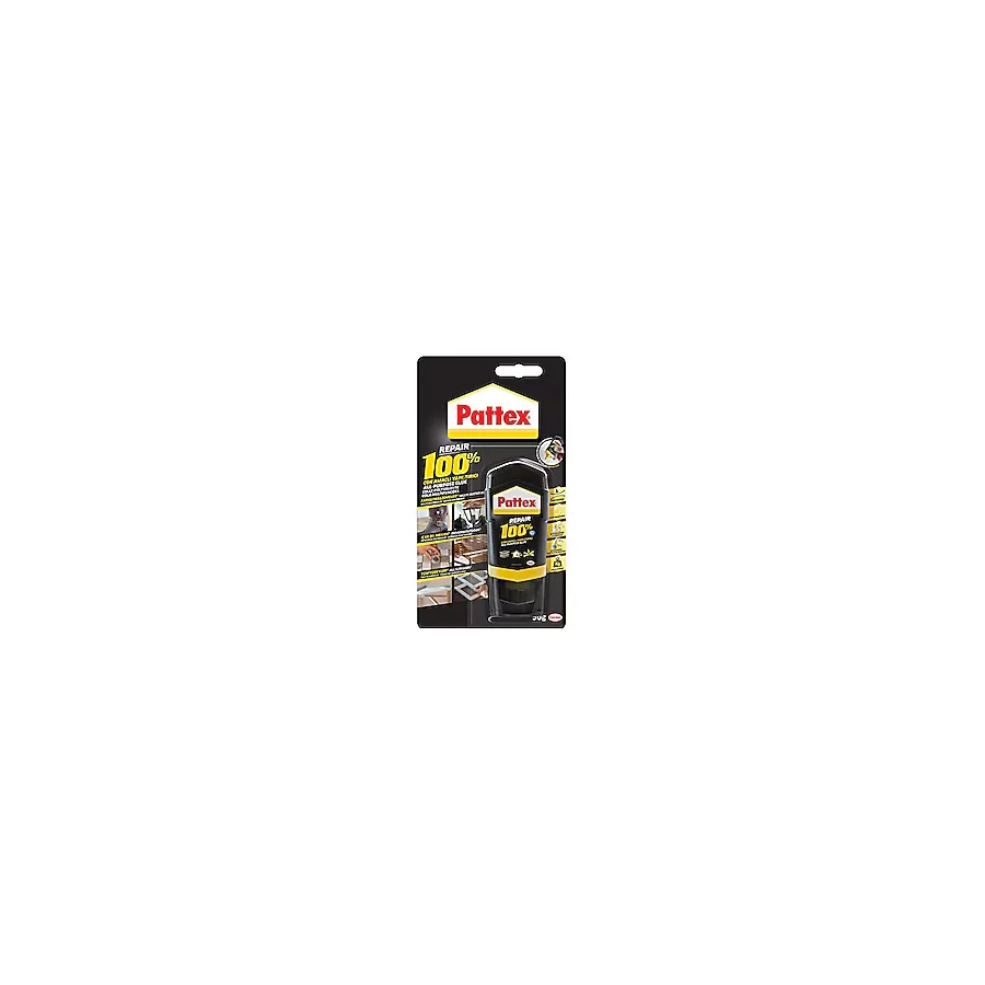 Pattex Repair %100 50 gr Çok Amaçlı Yapıştırıcı