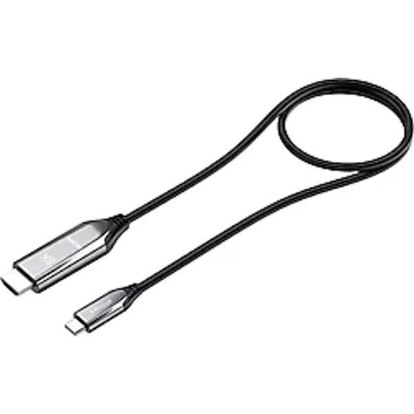 Paugge CHD21-PRO Type-C to HDMI Dönüştürücü