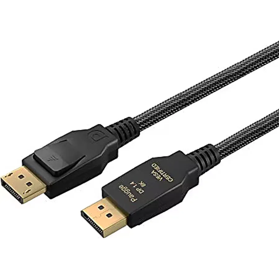 Paugge ENTDP1420 2 m DisplayPort Kablo