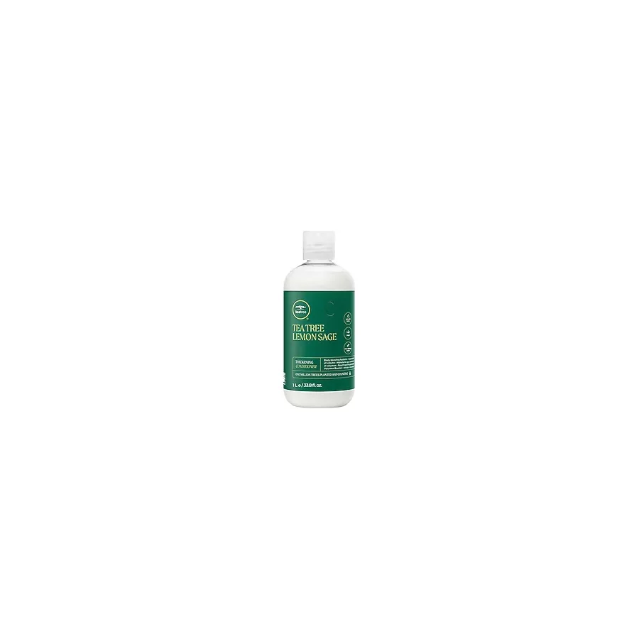 Paul Mitchell Tea Tree Lemon Sage Dolgunlaştırıcı Saç Bakım Kremi 1000 ml - Besleyici Şekillendirici Saç Bakımı