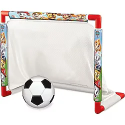 Paw Patrol Futbol Set