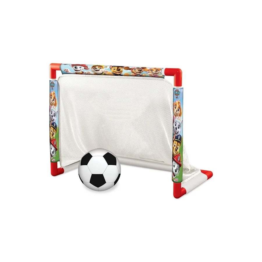 Paw Patrol Futbol Set