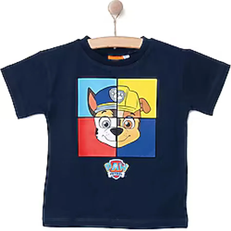 PAW Patrol - NICKELODEON Patrol - NICKELODEON Paw Patrol Tshirt
