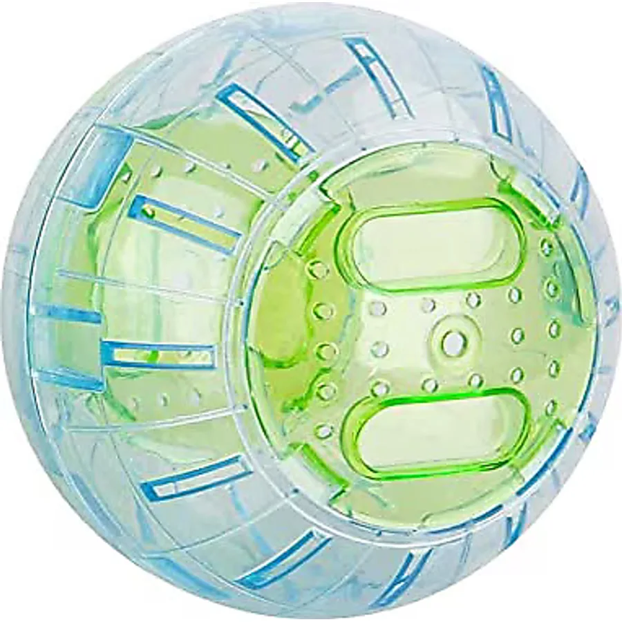 Pawise 17.5 cm Hamster Egzersiz Topu
