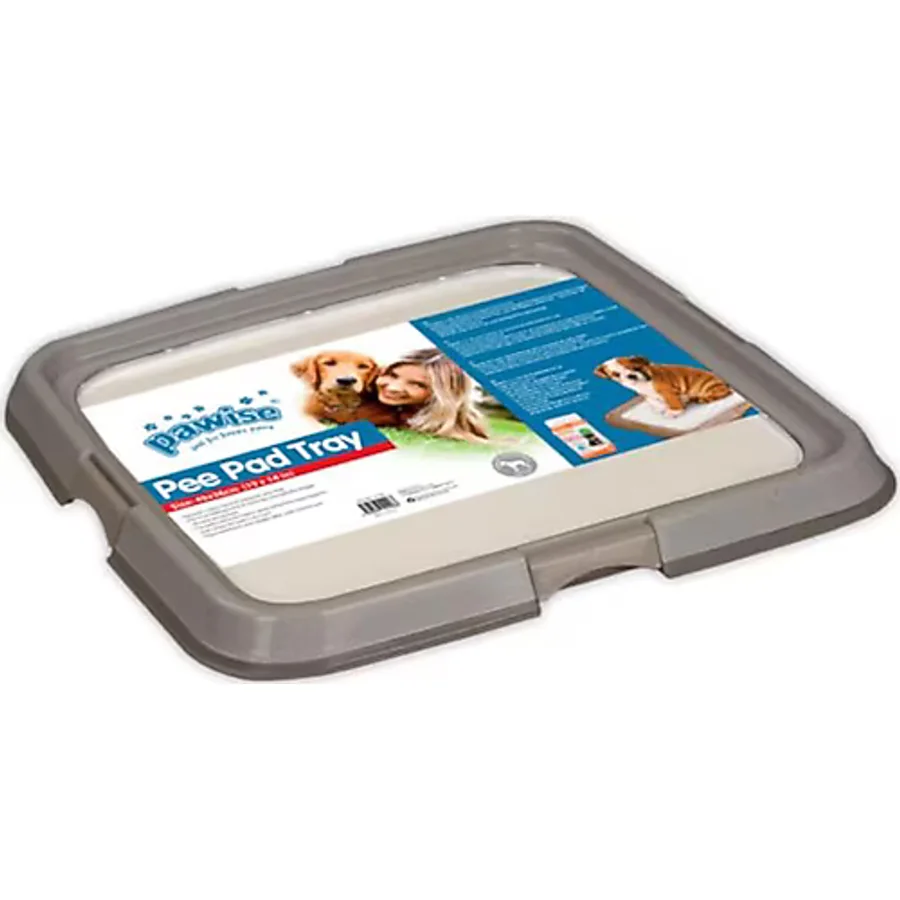 Pawise 60x60 cm Köpek Tuvalet Ped Kabı