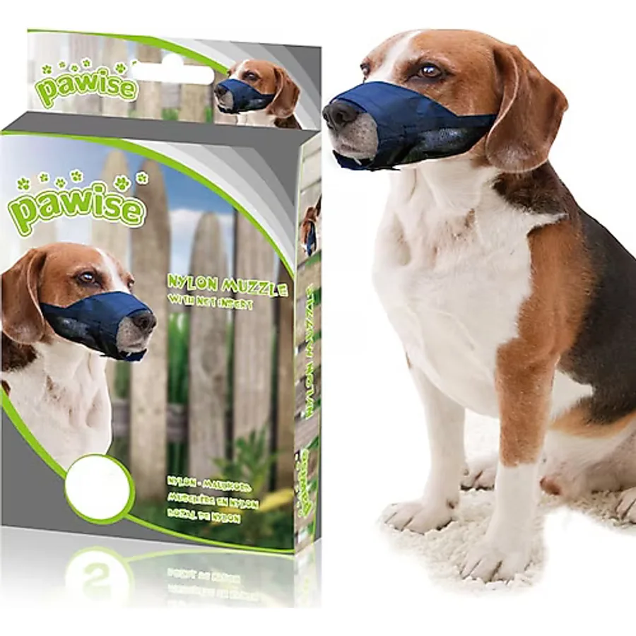 Pawise Ayarlanabilir Köpek Ağızlık No:3