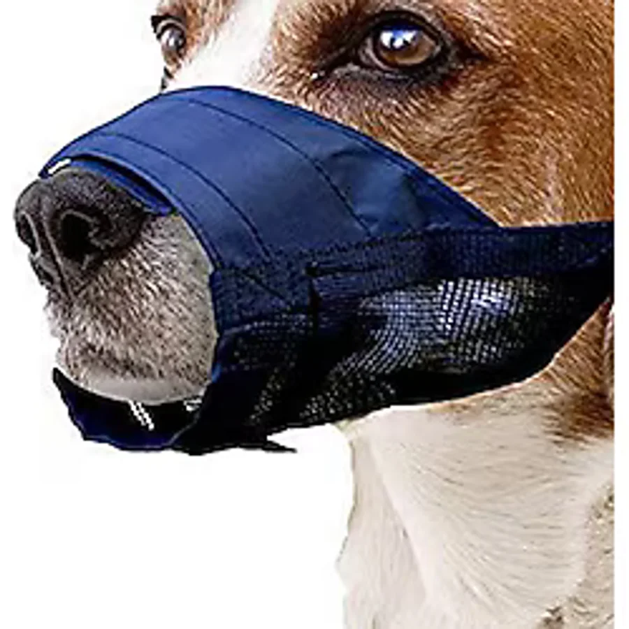 Pawise Bez Köpek Ağızlığı No:1 Xs