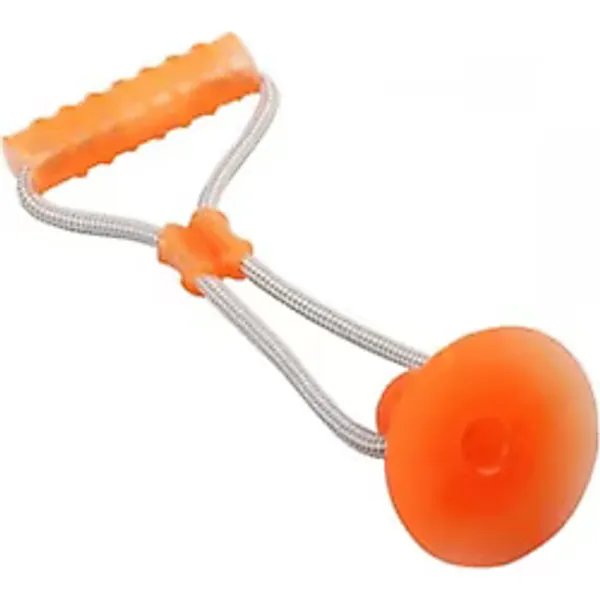 Pawise Dog Suction Dumbbell Köpek Oyuncağı